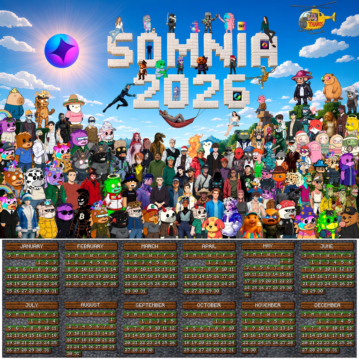 Big_Bro.somi tweet media