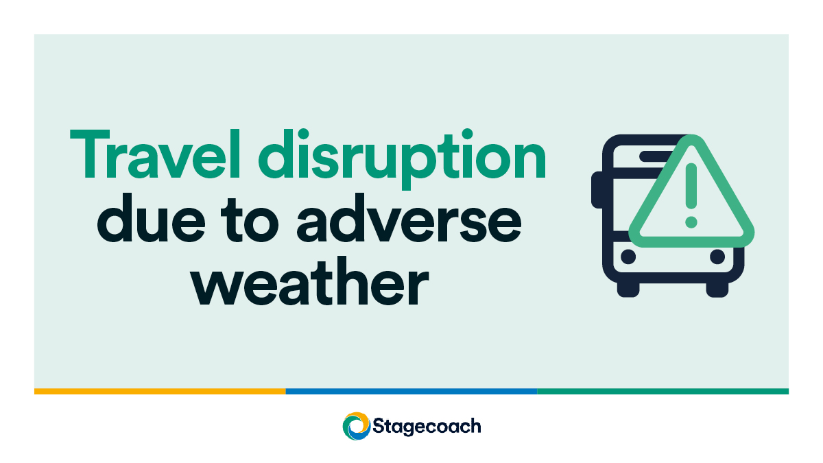 Stagecoach Bluebird tweet media