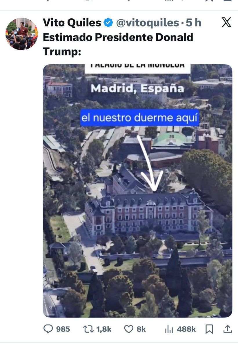 XavierVallsSilv's tweet image. Si aixó ho fa un català, l’endemà està a la presó