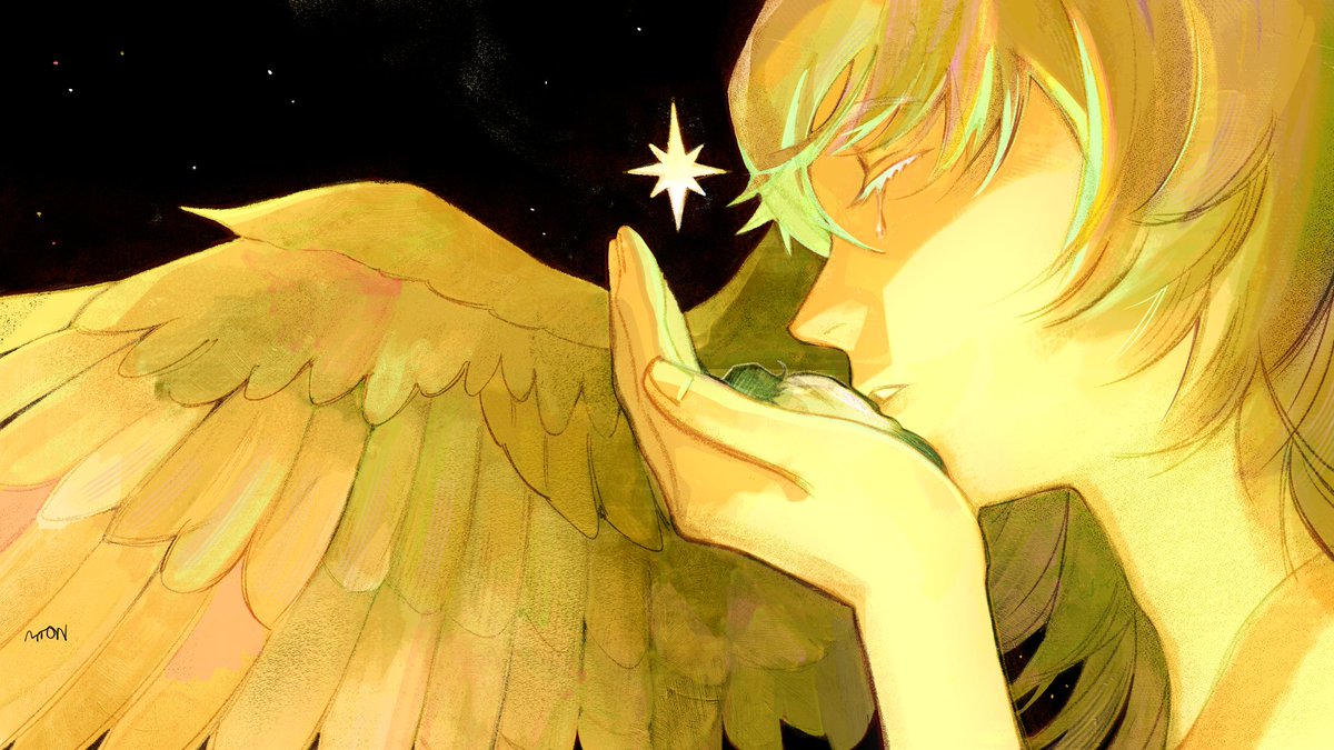 The Crybaby

#Devilman