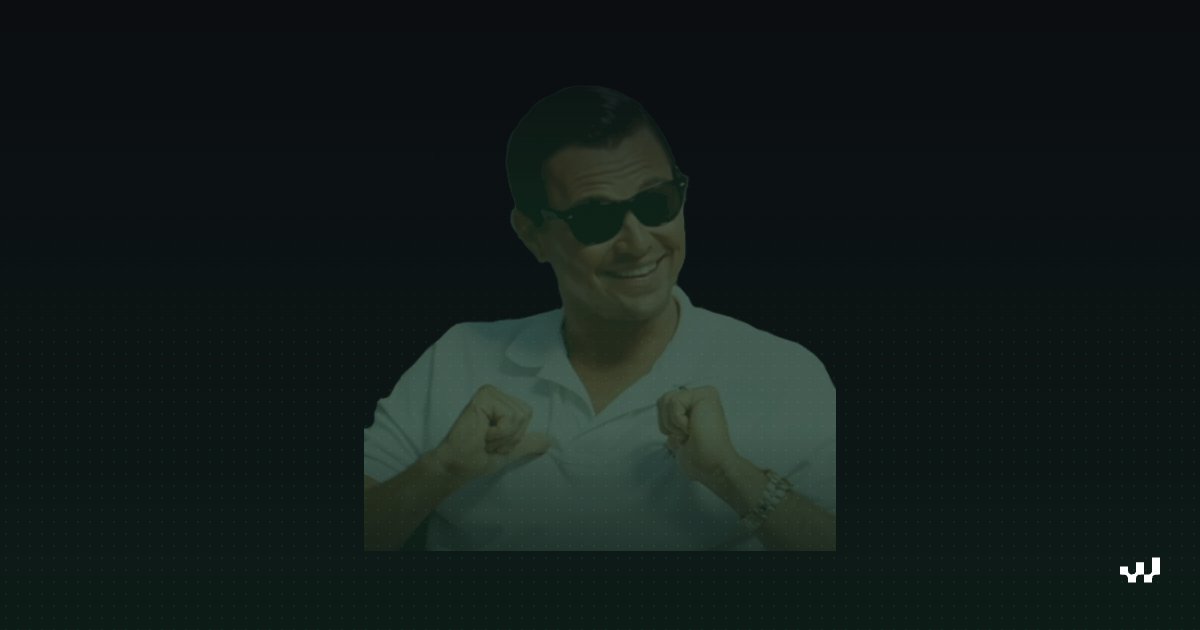 wendotmarket's tweet image. Our traders are still winning

We're still shipping

&amp;gt; dedicated sports page
&amp;gt; enhanced polymarket rewards view
&amp;gt; better news to market matching 
&amp;gt; still the most frictionless trades 

And we're letting in a few more below

🔻