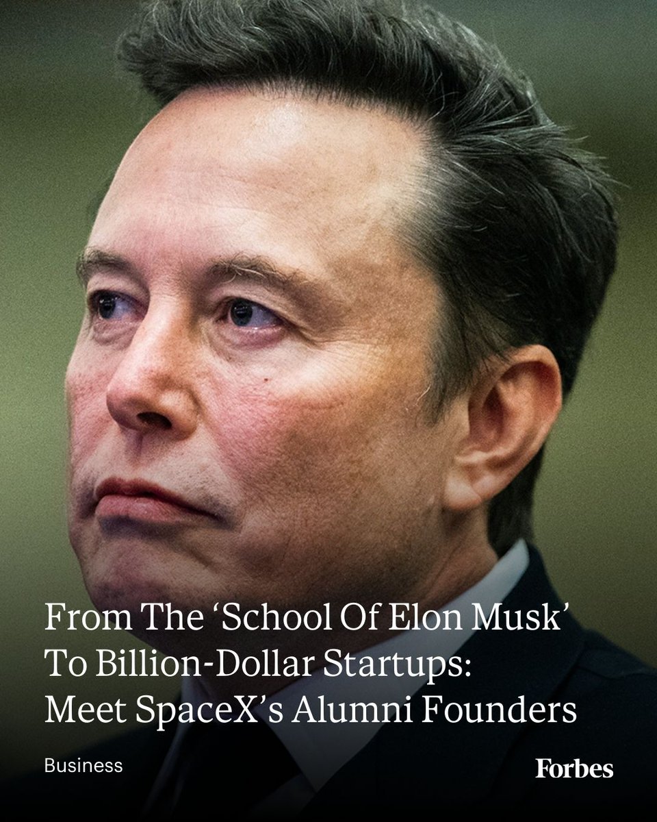 Forbes tweet media