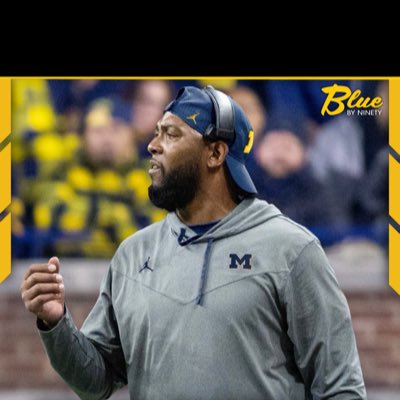 Coach JG tweet media