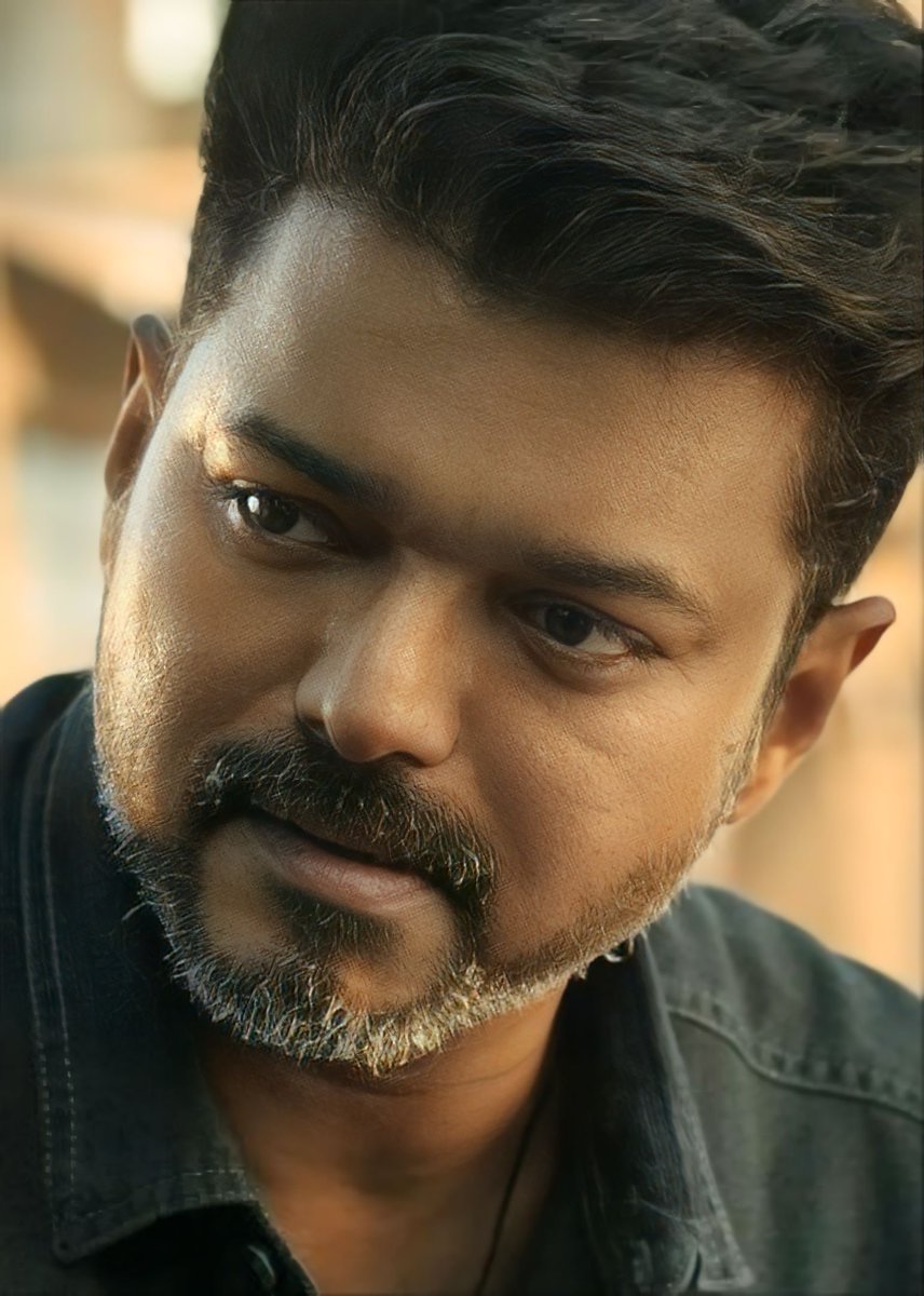 Hope they don't ruin it, one last time! 🥲

#CBFCDelaysJanaNayagan