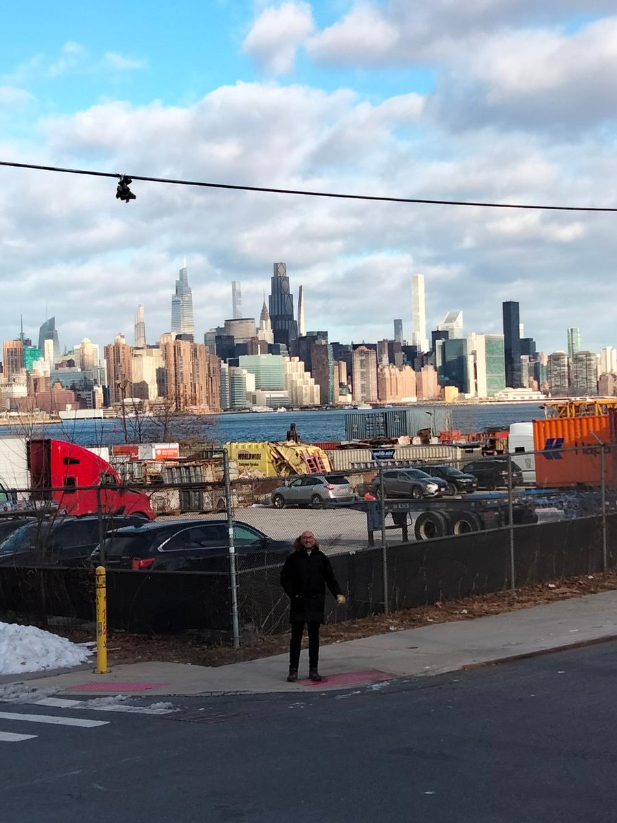 Aliocha Wald Lasowski tweet media