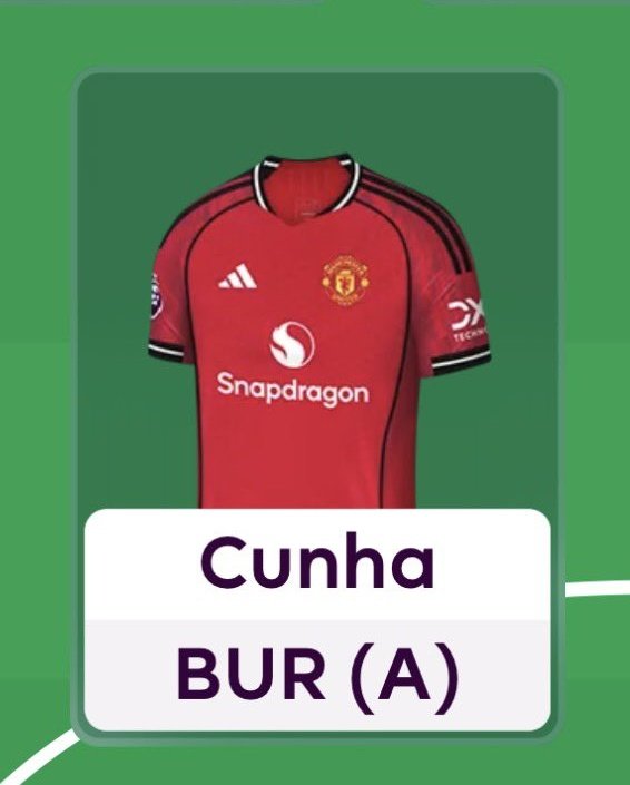 fpl_ps26's tweet photo. اشتريه وانت مغمض 😏 https://t.co/8wv7HbJoL2