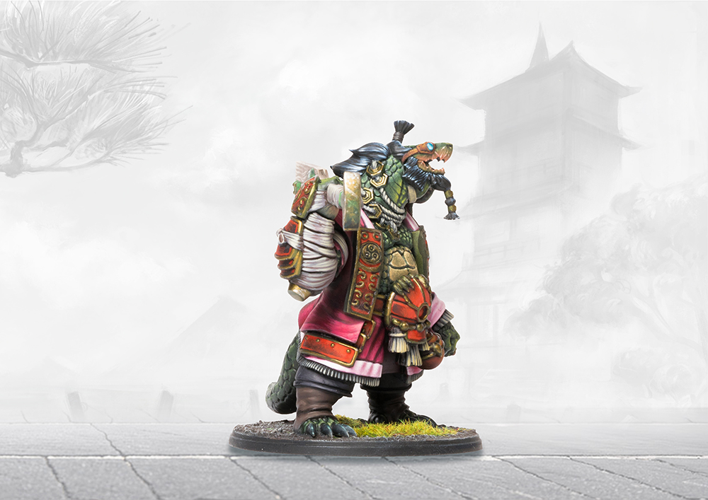 Para Bellum Games tweet media