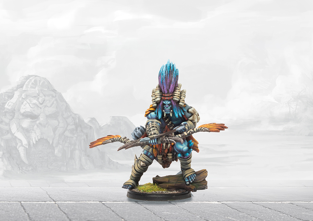 Para Bellum Games tweet media