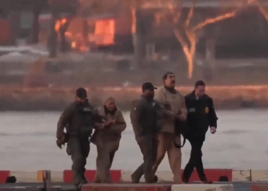 Jhonffonseca's tweet image. ¡IMÁGENES DE MADURO QUE NO TIENEN PRECIO!