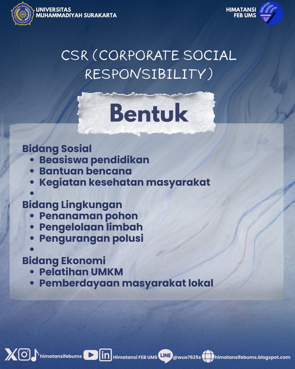 himatansiFEBUMS's tweet image. Yukk, baca selengkapnya dan perluas wawasanmu untuk menjadi akuntan yang lebih 𝘴𝘮𝘢𝘳𝘵 &amp;amp; 𝘪𝘯𝘴𝘪𝘨𝘩𝘵𝘧𝘶𝘭 🚀

#HIMATANSI2025
#SmartInAccounting
#SmartInLife
#MadingDaring