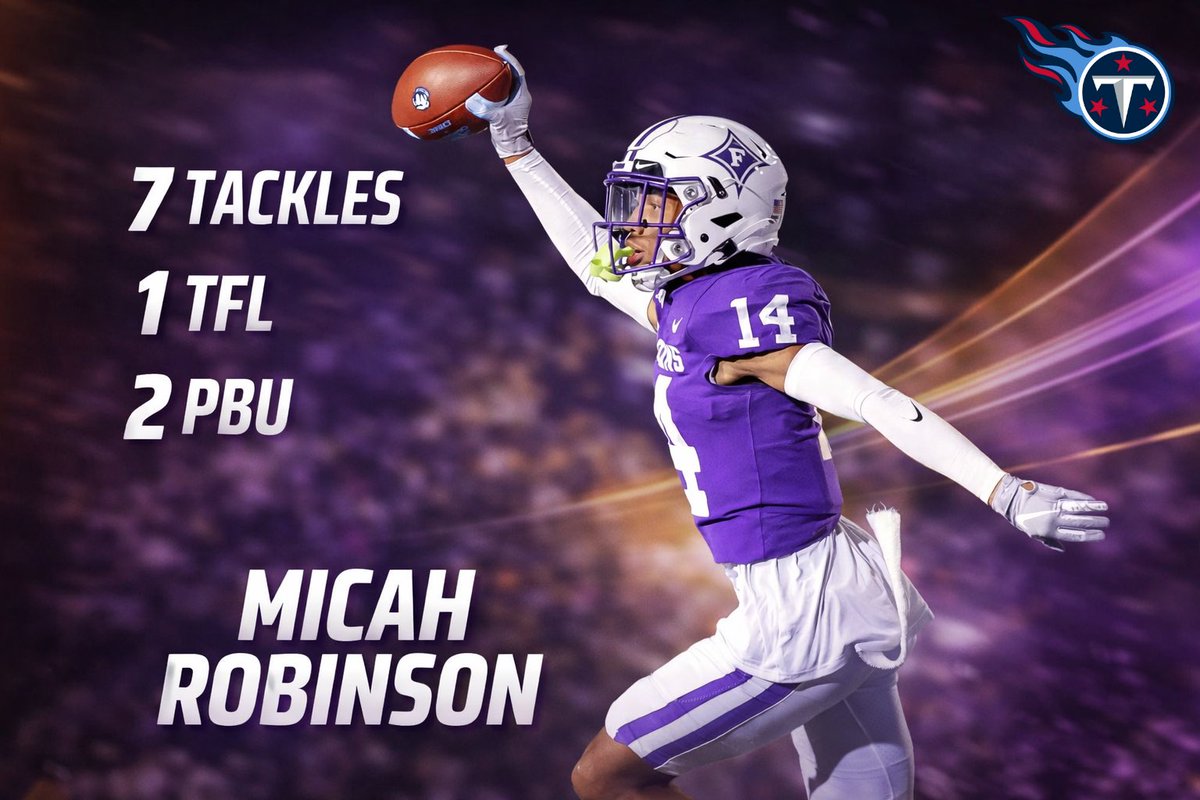 Furman Football tweet media