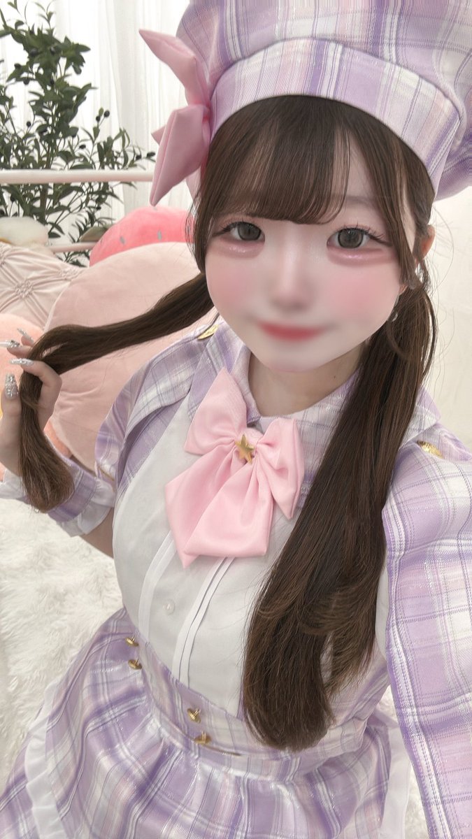 あたらしいパネル撮ってもらった🎶
ぱん屋さんみたい🍞