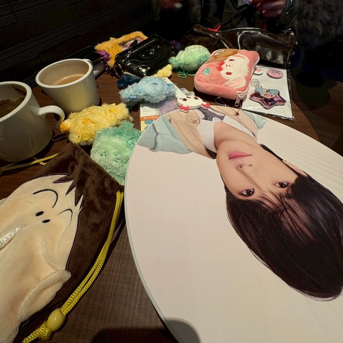 𝐚 ໒꒱· ﾟ tweet media