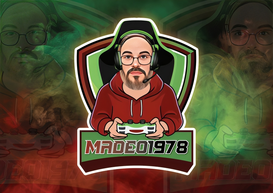 Dracowoddie's tweet image. Vector art logo
#mascotlogo #gamer #art #artwork #creative