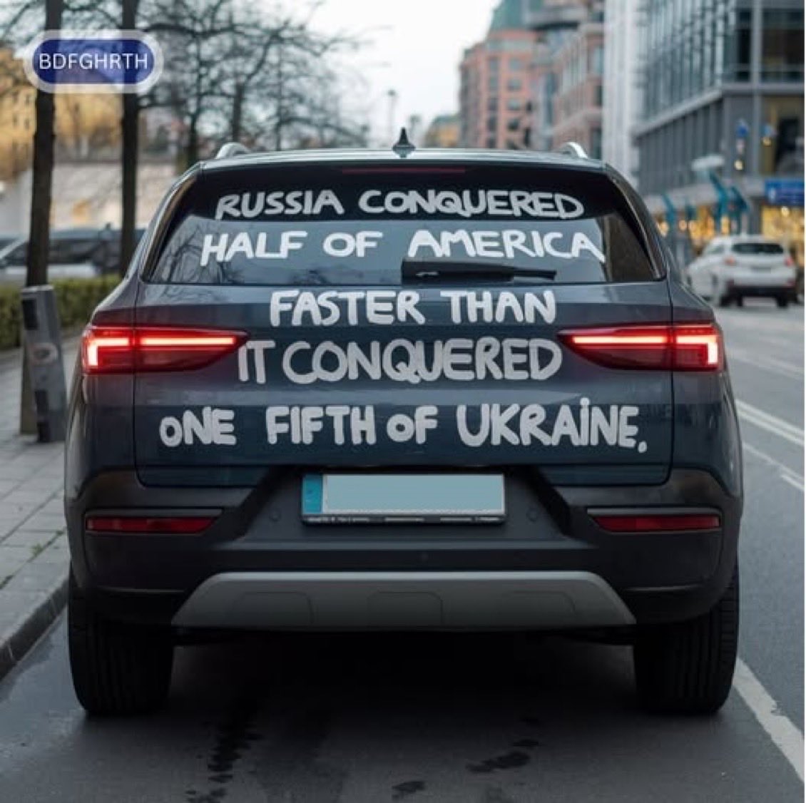 CaraMia200's tweet photo. @magicpanda_703 @OldNewRight At least one American knew what time it was!
#Trump is Putin with Alzheimers.
#ImpeachTrumpCriminal
#HandsOffVenezuela
#UnalignedAustralia #USAcorruption #auspol https://t.co/aM212frCPR