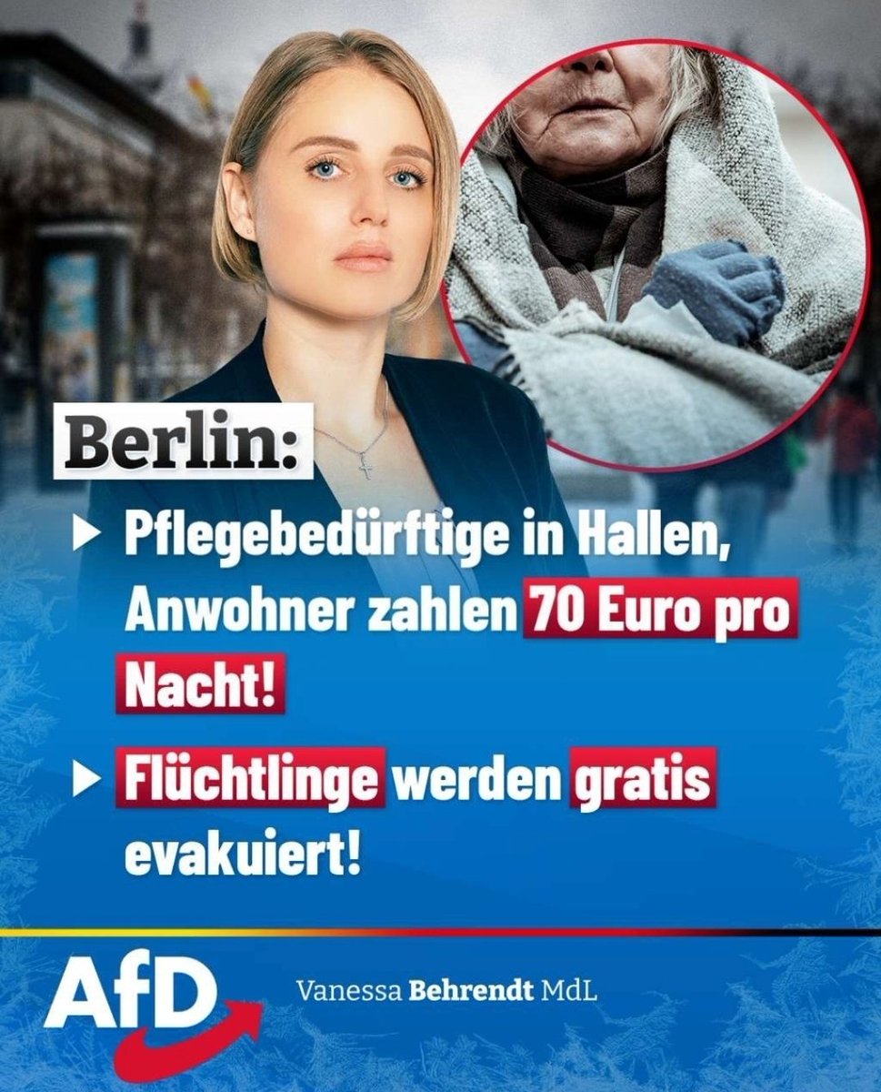 Vanessa Behrendt MdL tweet media