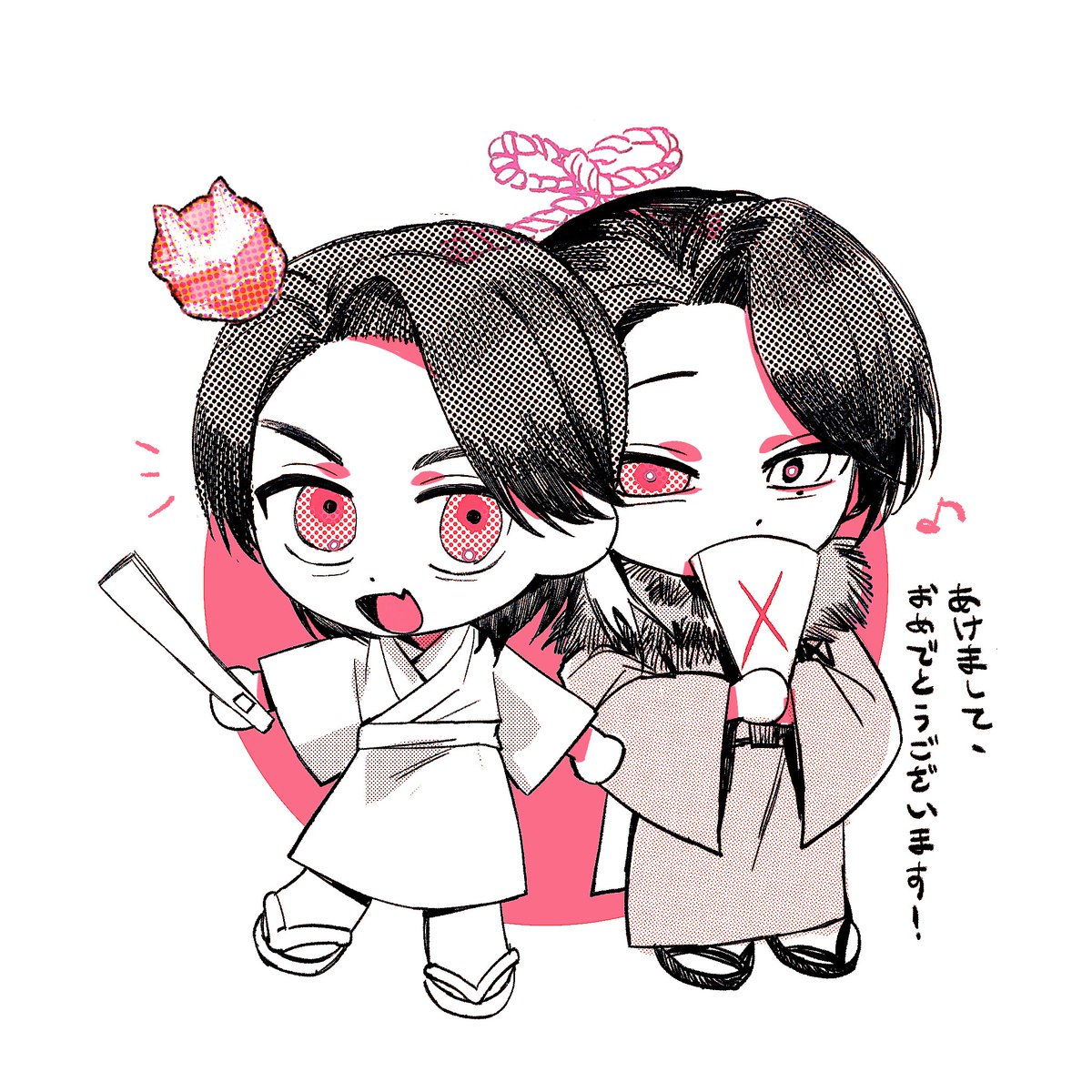 zian_611's tweet photo. 妄想 https://t.co/PZQFhfPIgC