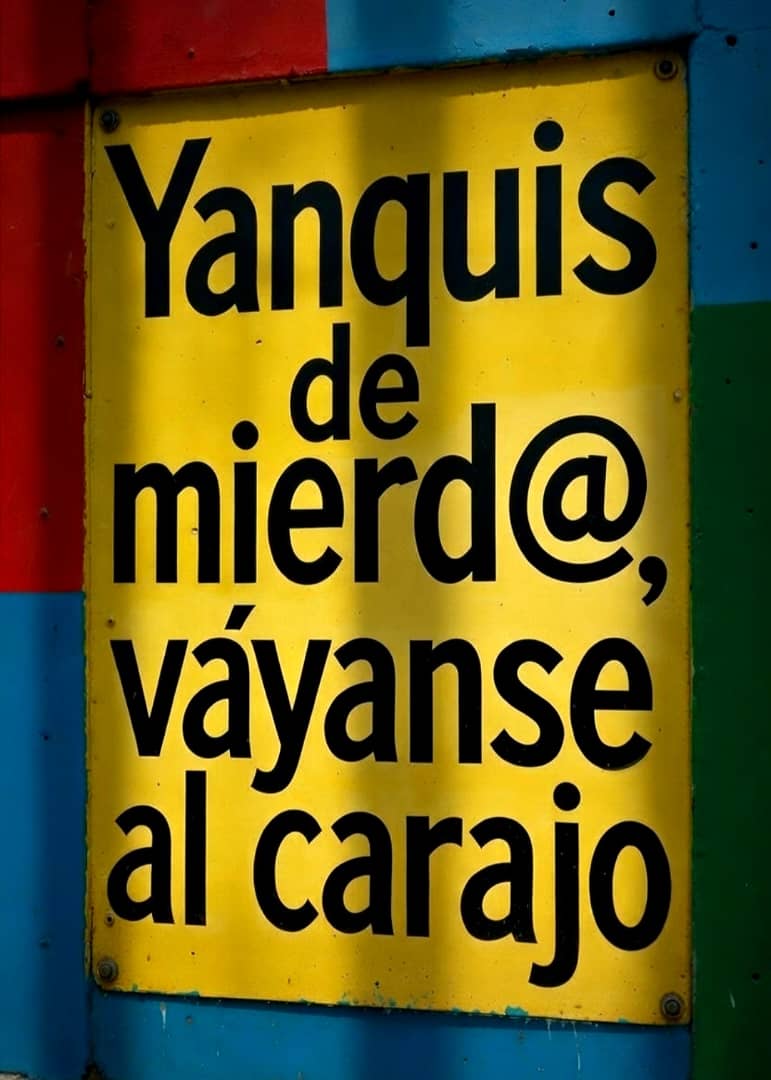 ¿Estamos unidos en esto?