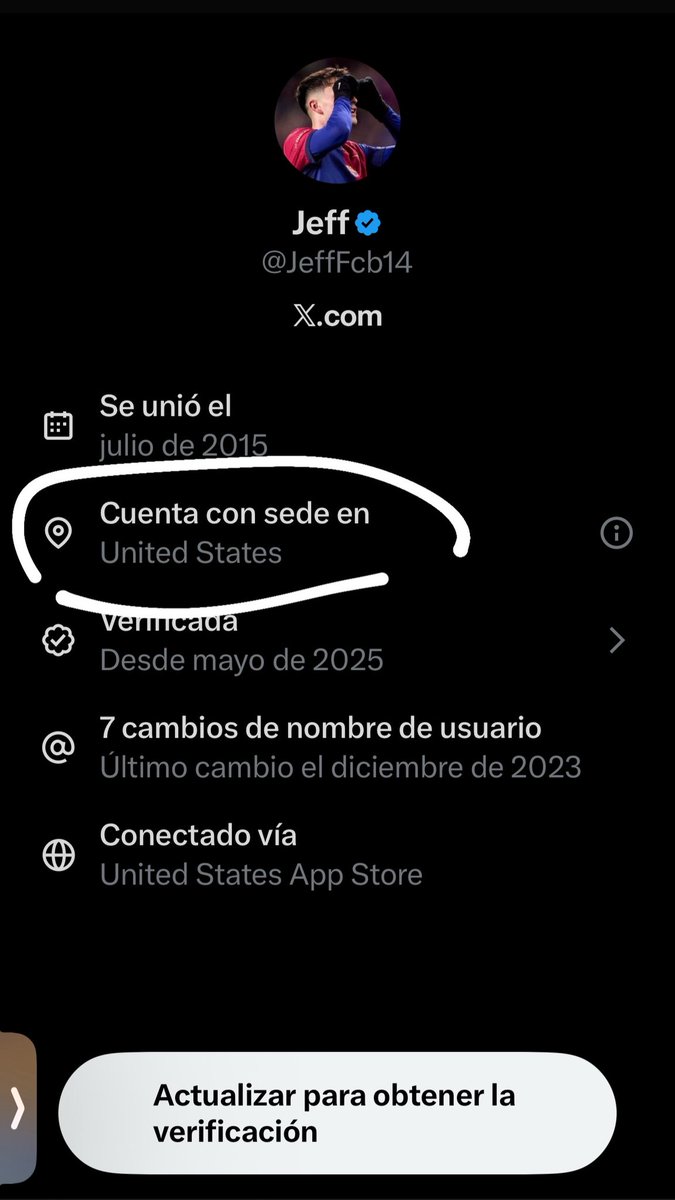 El niño en 2 semanas a vuelve al estadio de su equipo y tu en 2 semanas vuelves a pedir un enlace por un grupo de telegram a las 4 de la mañana, yo si tuviese que elegir tendría claro quién querría ser, pancho mierda