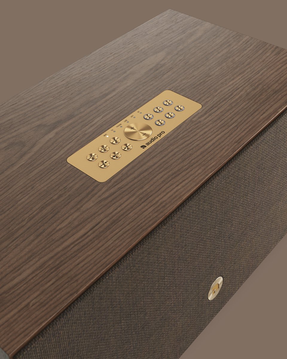 ⭐⭐⭐⭐⭐ review from Whathifi👌. ️️️C20 W, WiFi, Bluetooth, ARC.  Black/White/Grey/Walnut. €550-600.
audiopro.com

#speaker #AudioPro #ScandiStyle #ScandiDesign #ScandiSound #WirelessSpeaker #bluetoothspeaker #MultiroomAudio #Multiroom #LuxurySound #PlayNice