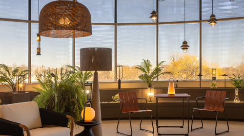 Lighting Longo tweet media