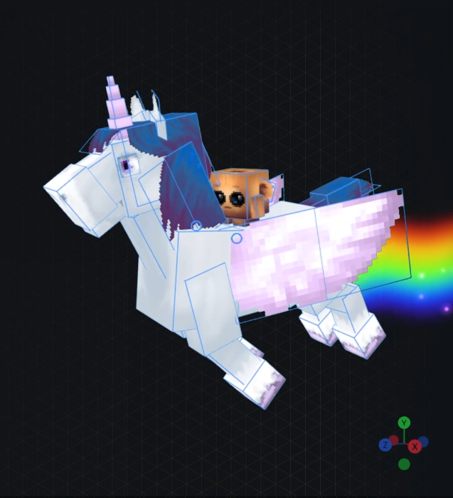 CentralHytaleBR's tweet photo. 🤩 - SITE DOS MODS DE HYTALE JÁ ESTÁ NO AR!

A CurseForge acabou de liberar o site oficial onde ficarão disponíveis todos os mods do Hytale, e ele está simplesmente lindo!

O site reúne todas as informações sobre o sistema de modding do jogo, além de imagens exclusivas que mostram o potencial da criação dentro do Hytale.

Acesse agora!

👉🏻https://t.co/Af3RXc42bu👈🏻
👉🏻https://t.co/Af3RXc42bu👈🏻
👉🏻https://t.co/Af3RXc42bu👈🏻