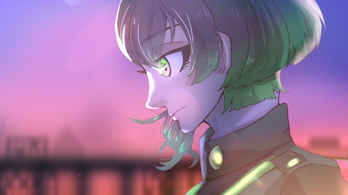 wihadone's tweet photo. 間に合いました！！！
ハルシネイト＝ジョン４周年カバーです！！！！！

【UTAUカバー】海月に群青【ハルシネイト＝ジョン】

https://t.co/sE8SBijLw5

#sm45807425
#ニコニコ動画 https://t.co/P43Tenbp0D