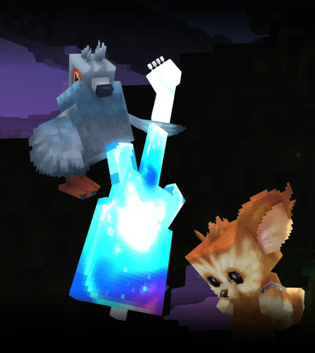 CentralHytaleBR's tweet photo. 🤩 - SITE DOS MODS DE HYTALE JÁ ESTÁ NO AR!

A CurseForge acabou de liberar o site oficial onde ficarão disponíveis todos os mods do Hytale, e ele está simplesmente lindo!

O site reúne todas as informações sobre o sistema de modding do jogo, além de imagens exclusivas que mostram o potencial da criação dentro do Hytale.

Acesse agora!

👉🏻https://t.co/Af3RXc42bu👈🏻
👉🏻https://t.co/Af3RXc42bu👈🏻
👉🏻https://t.co/Af3RXc42bu👈🏻
