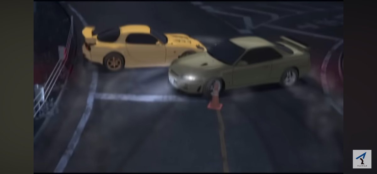 先日の撮影会の写真頂きました！
高橋啓介vs星野好造
原作シーン再現！！
個人的にも1番好きなシーンを再現出来て感動！
ご協力ありがとうございました！
GTR:<a href="/nismo35R34nur/">TK</a> 
写真:<a href="/tsubameFC3S/">つばめ。𓅃</a>