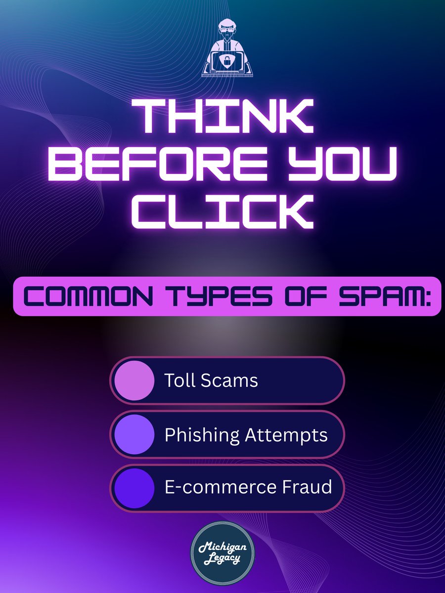 Michigan Legacy CU tweet media