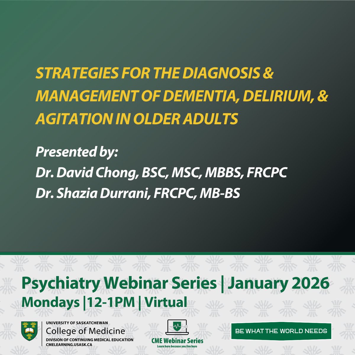 USask CME tweet media