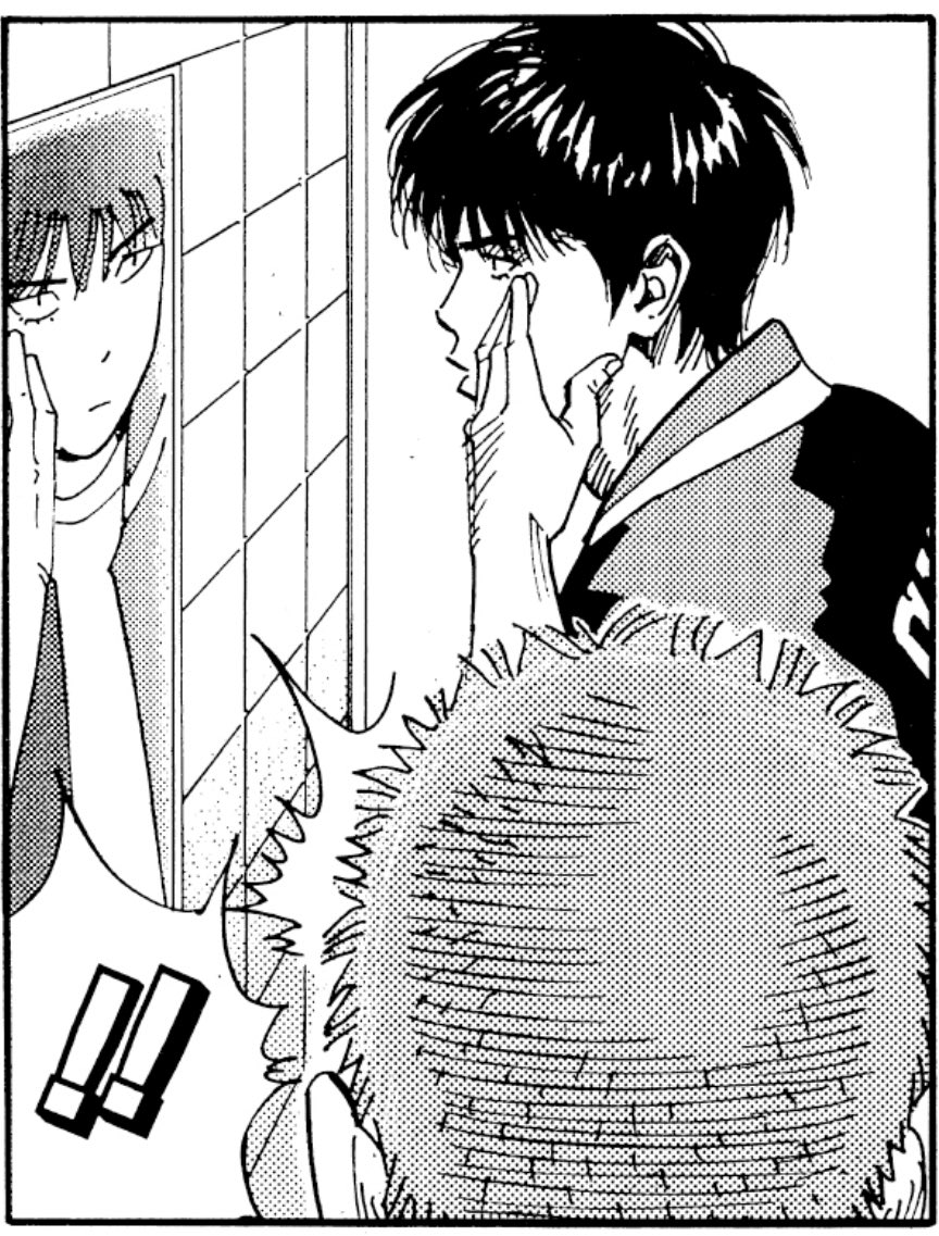 걍 그냥 동그랗고 보송하고 여냥이(여우+고양)이라 너무 귀여운짤