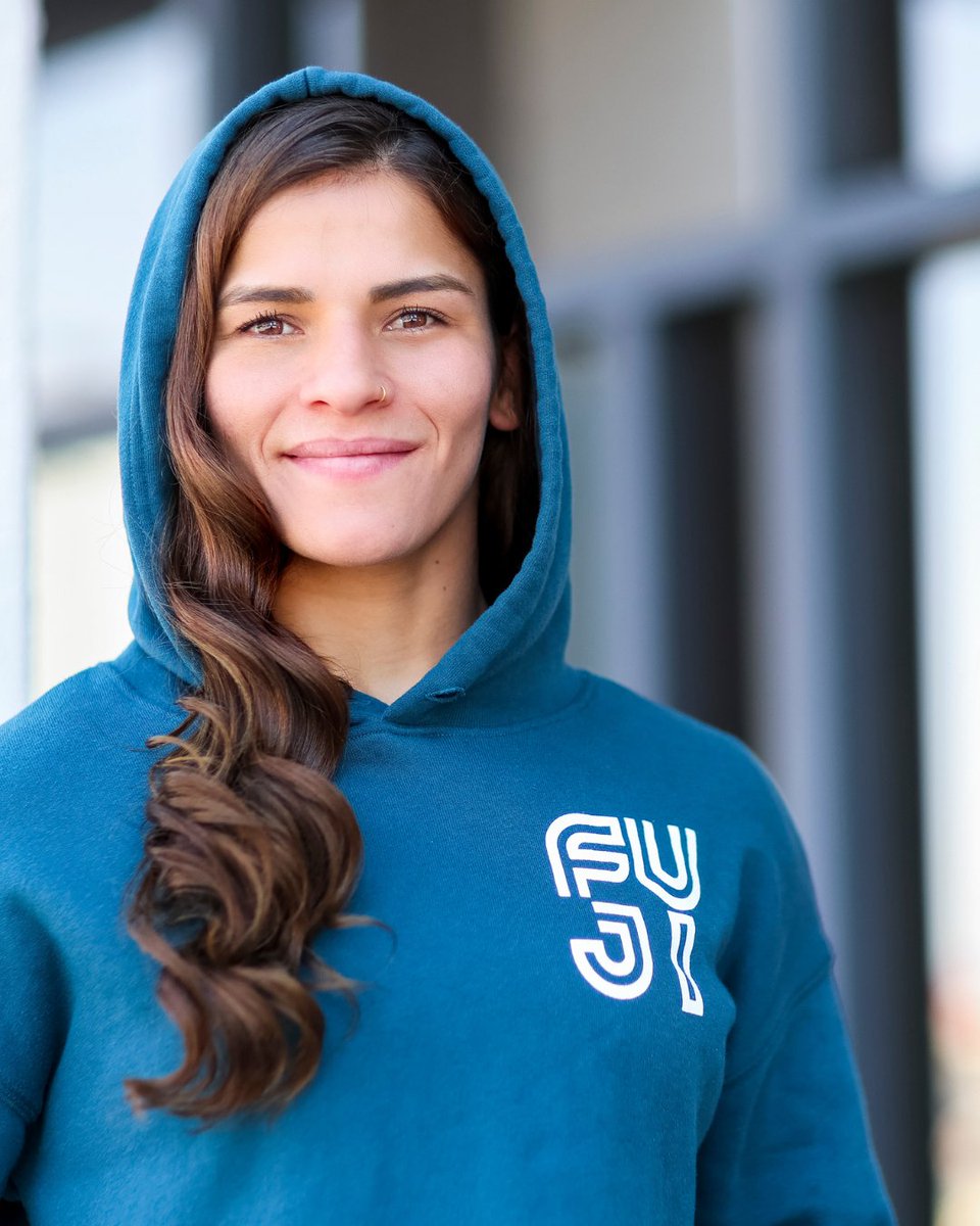 Effortless style for women who move with purpose.

The FUJI Rally Crop Hoodie, rooted in Jiu Jitsu, made for everyday life. 💕 

#FUJISports