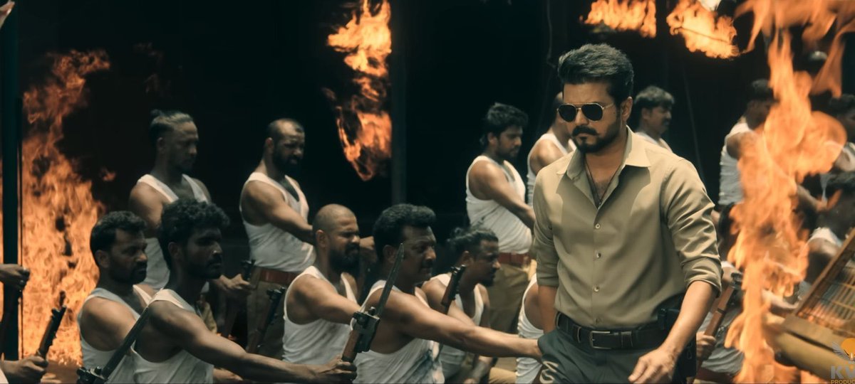 North Indian Vijay FC tweet media