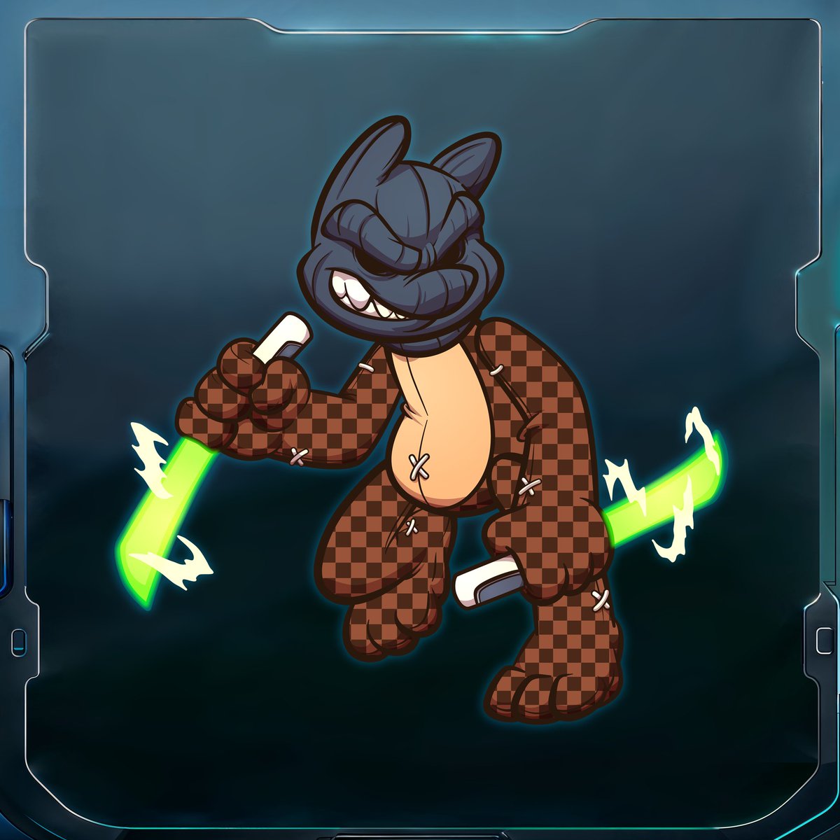 KILLABEARS 🐻 tweet media