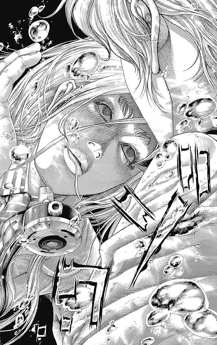 Boha ✟ CR: Jojolion tweet media