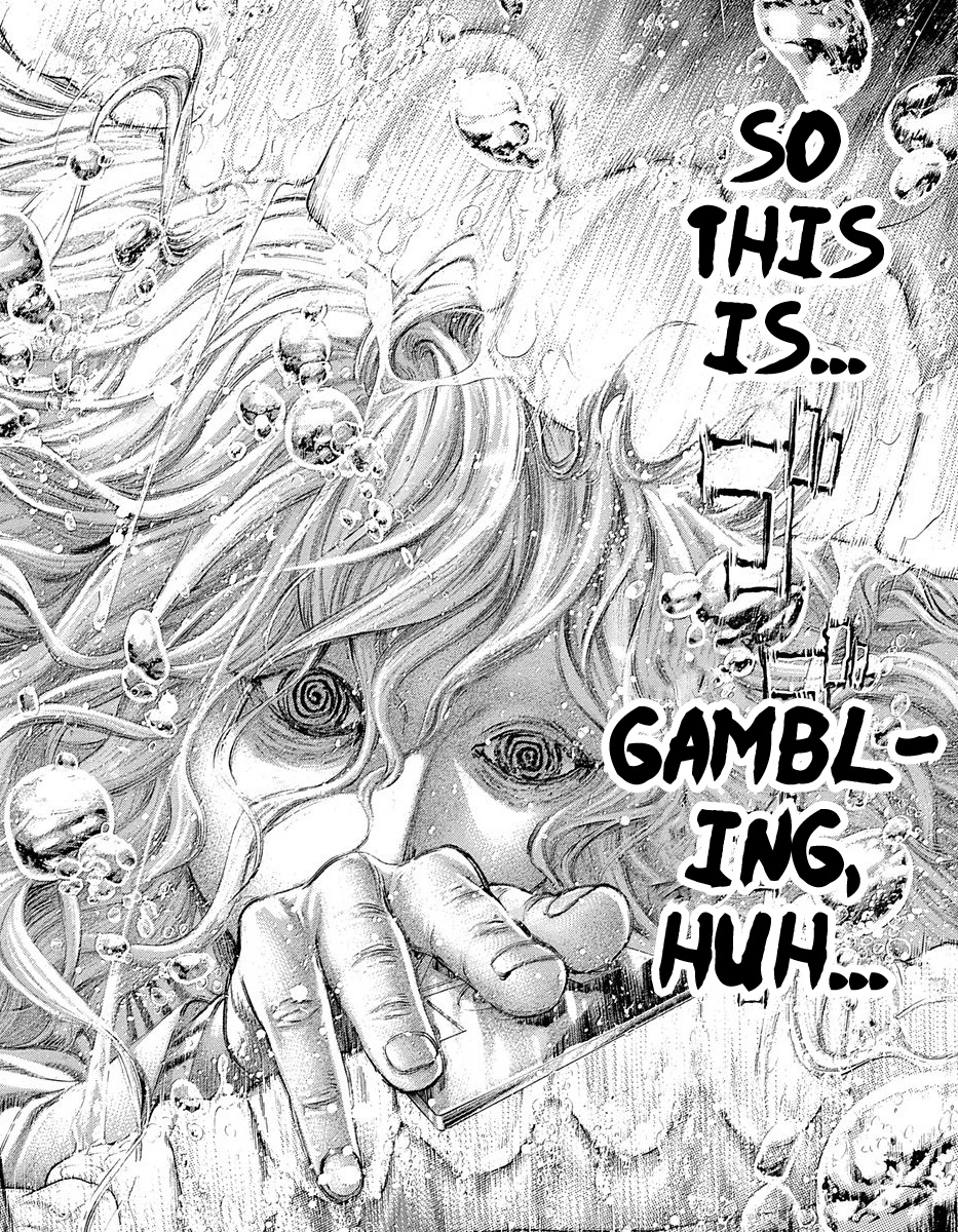 Boha ✟ CR: Jojolion tweet media