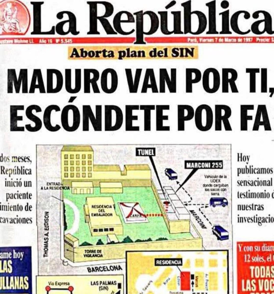 La república la volvió a hacer! Haha #chiste #larepublica