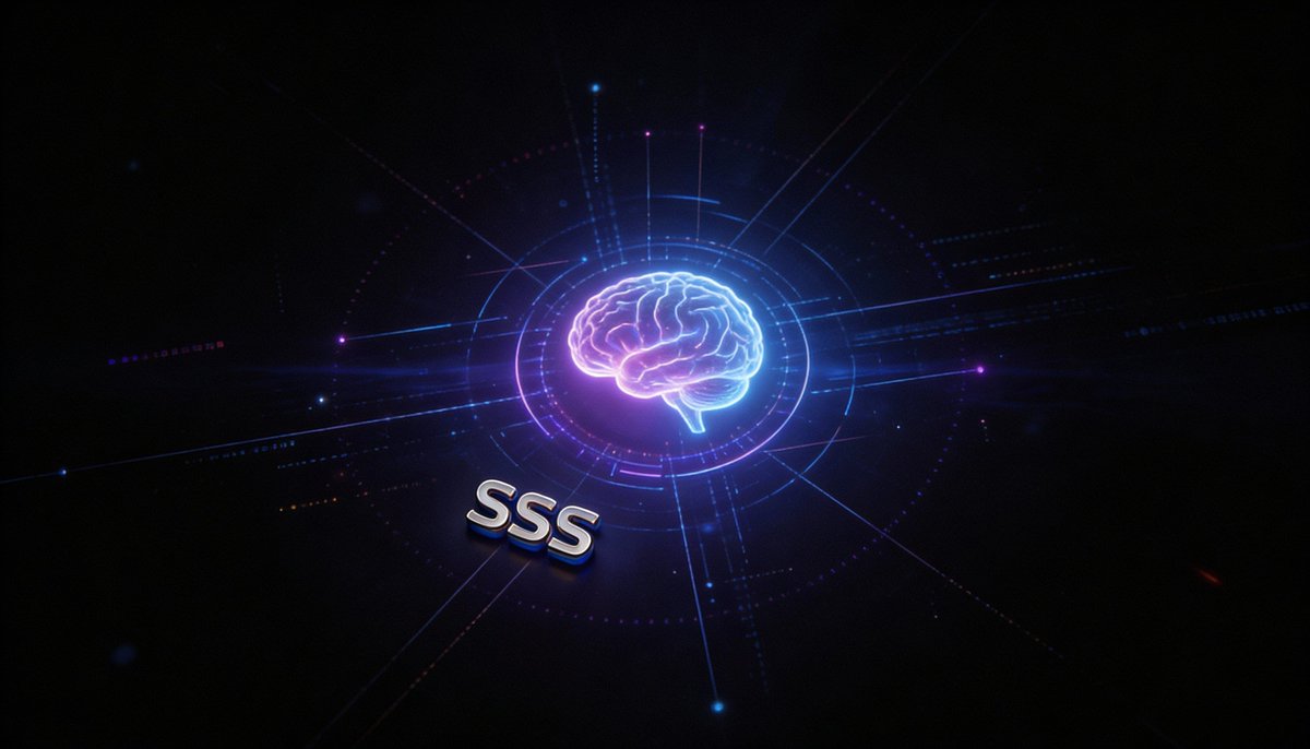 Super__Script's tweet photo. Too much information is not helpful
Clarity is
SSS is being built for that exact reason
https://t.co/LrtTNhwAdT
#AI #CryptoTrading https://t.co/b5crFSU9iL