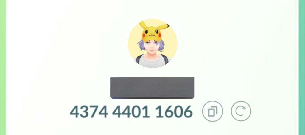 _qanr's tweet photo. @note

ポケモンgoフレンド募集▼o'ᆺ'o▼⚡

コード↓
4374 4401 1606

#PokemonGOfriends 
#pokemongofriendcode
#PokemonGO
#PokemonGoFriendCodes 
#ポケモンGOフレンド募集中
#ポケモンGOフレンド募集
#ポケモンGOフレンド https://t.co/AeTuwnCFyW