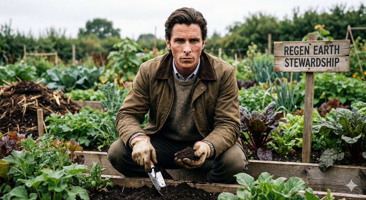 Benjamin Life (re/acc) tweet media