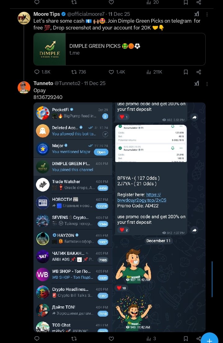 Tunneto2's tweet photo. @officialmoore7 I don do Ur task tire but never for once win Ur giveaway 
Show me love na @officialmoore7 https://t.co/qB0GJ8m3cI