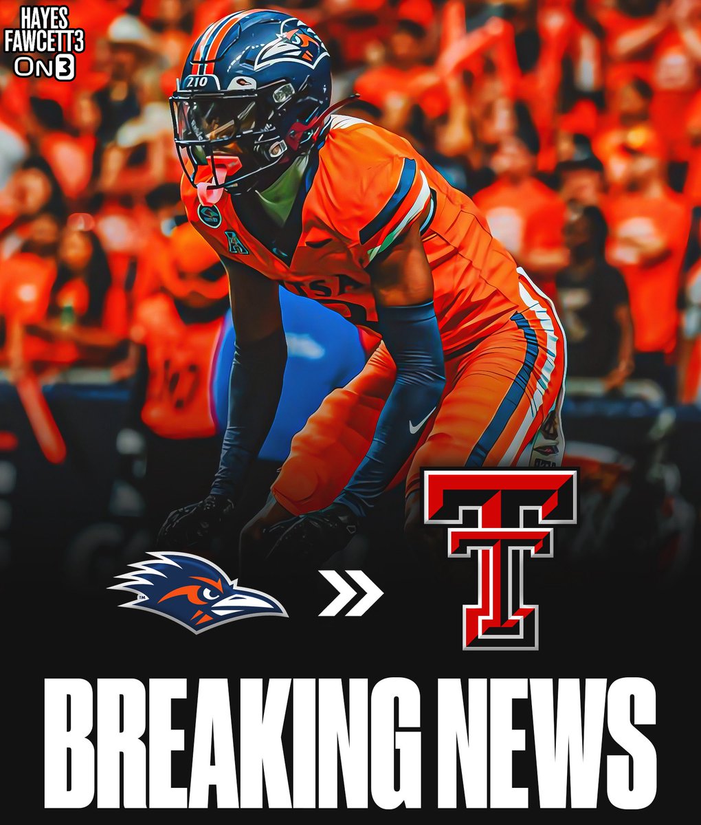 Hayes Fawcett tweet media