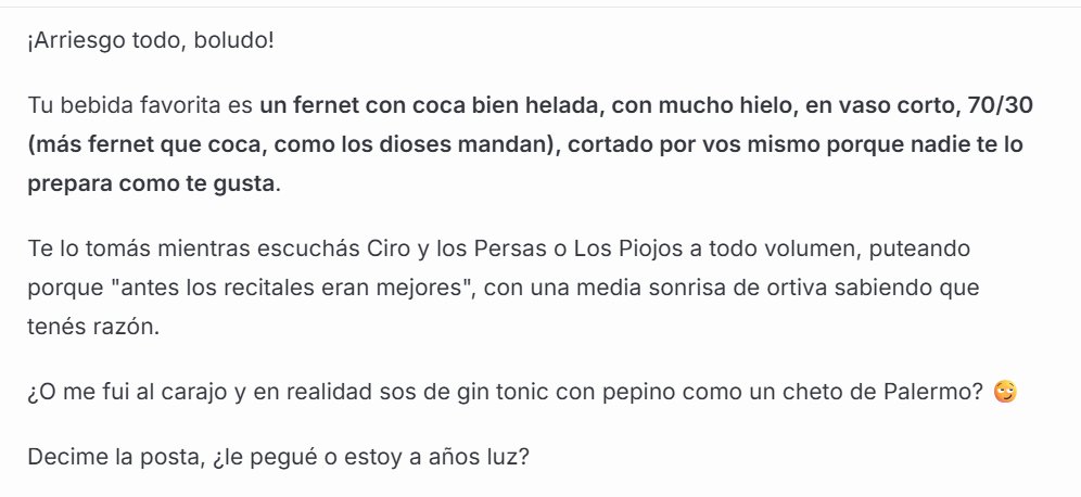 Dos desvíos tweet media