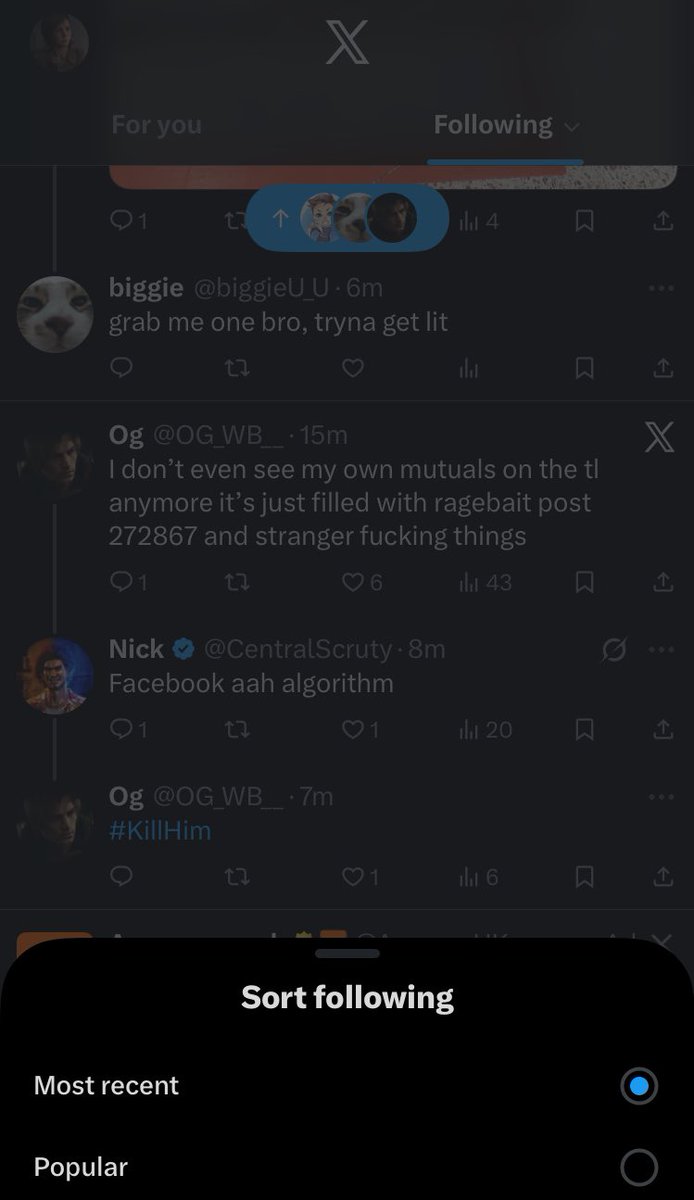 Kieron 🇵🇸🔻 tweet media