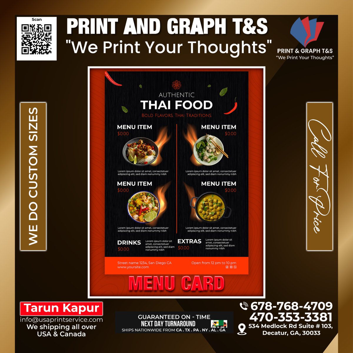 usaprint_canada's tweet photo. Bring your brand to life with premium printing!
#USAPrintService #USAPrintServiceCanada #PrintingService #FlyerPrinting #CustomPrinting #GraphicDesign #BusinessBranding #MarketingPrints #CanadaBusiness #WinnipegPrinting https://t.co/yoFWNXxAbm