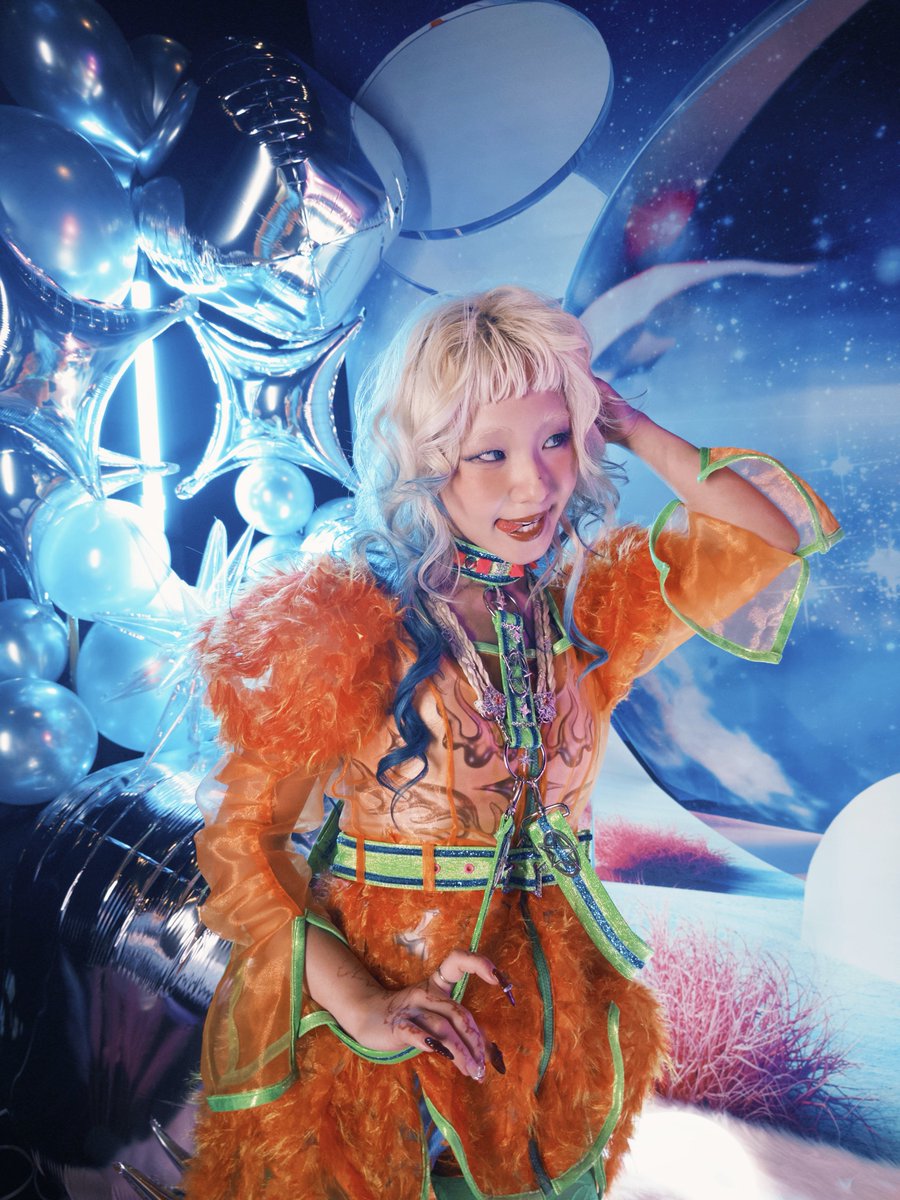 NENE(ミームトーキョー)/ロマンチック中毒 (@nene0706_) / Posts / X