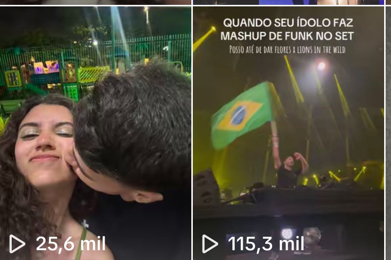 isacabralz's tweet image. largar tudo e virar tiktoker #esquece #vapo