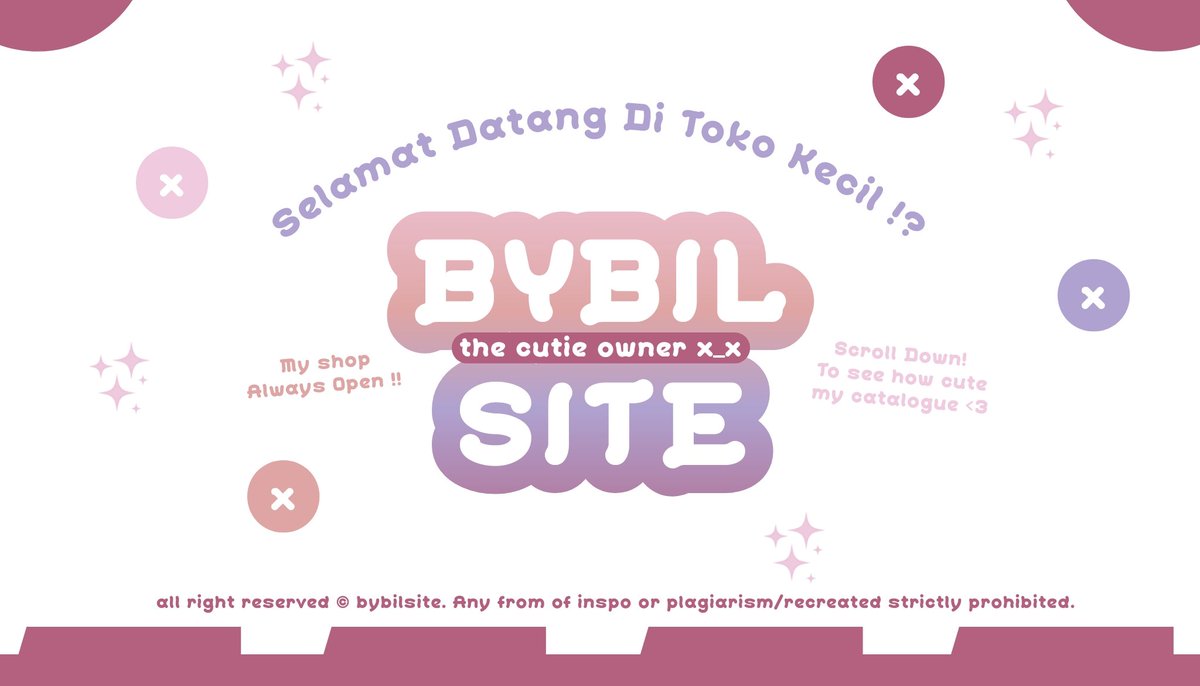 bybil ⋆ tweet media