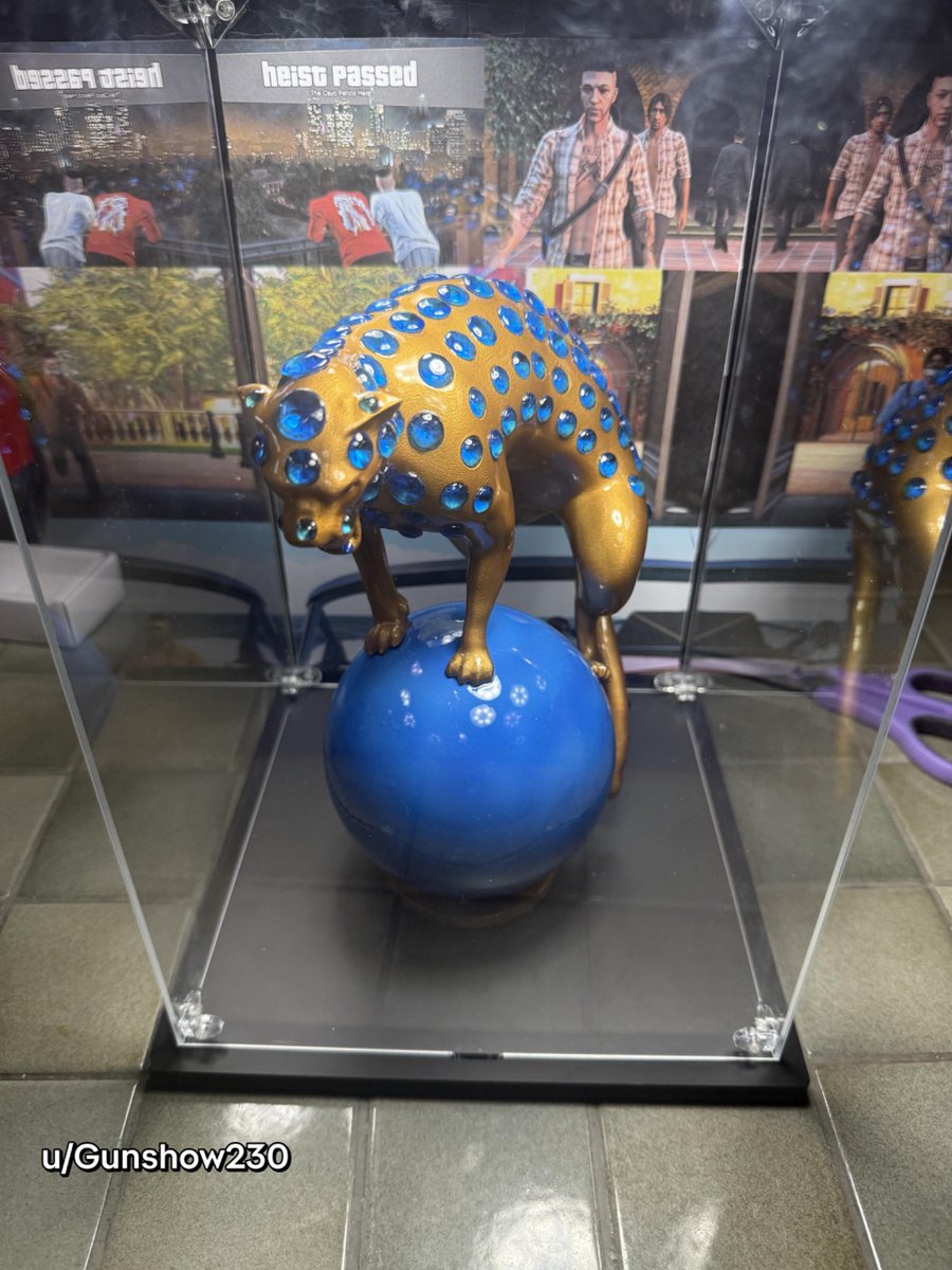 GTA 6 Countdown ⏳ tweet media